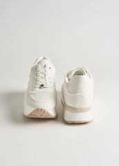 BIANCO WHITE