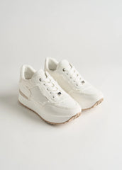 BIANCO WHITE