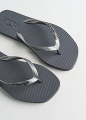GRIGIO GUN METAL