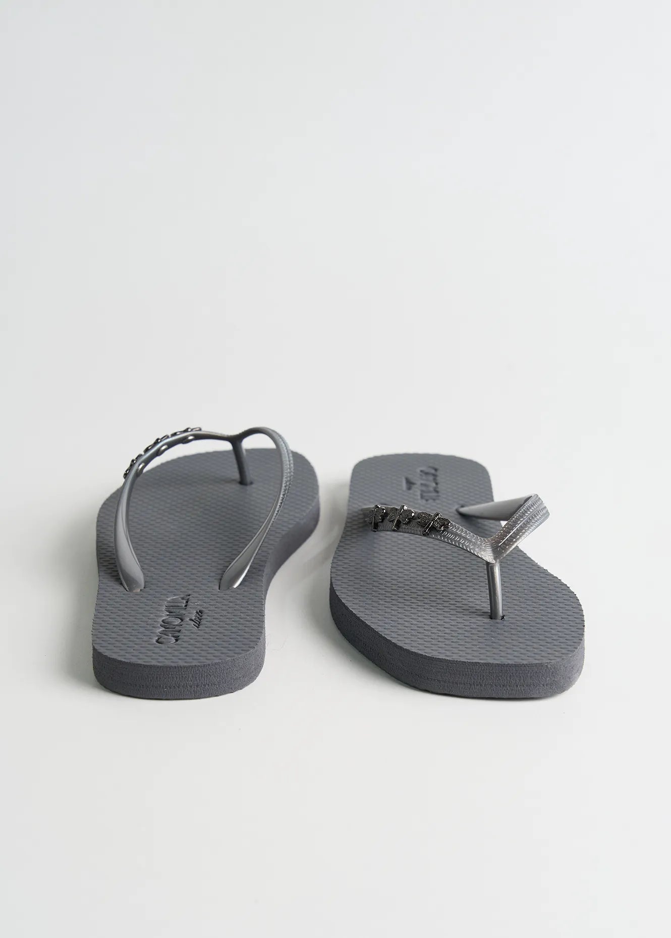 GRIGIO GUN METAL