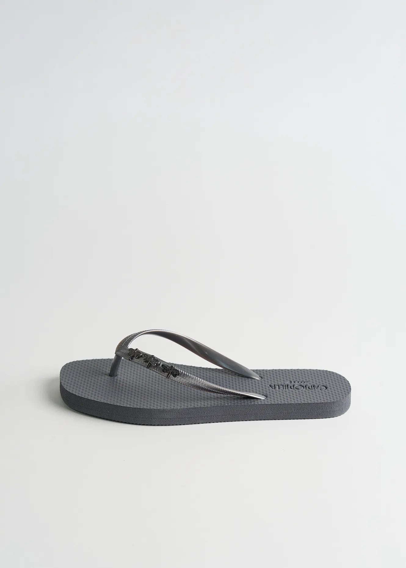 GRIGIO GUN METAL