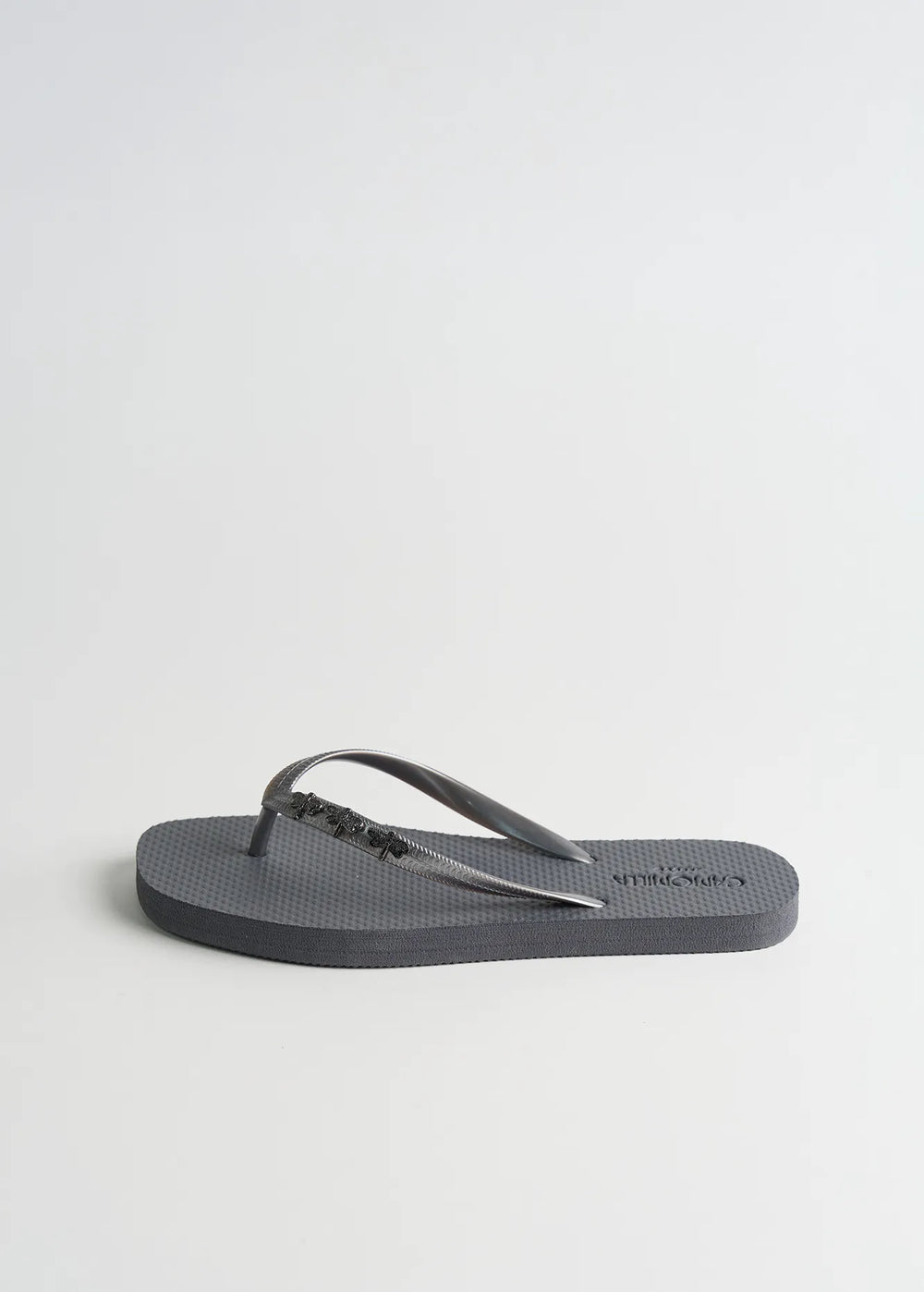 GRIGIO GUN METAL