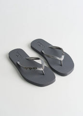 GRIGIO GUN METAL