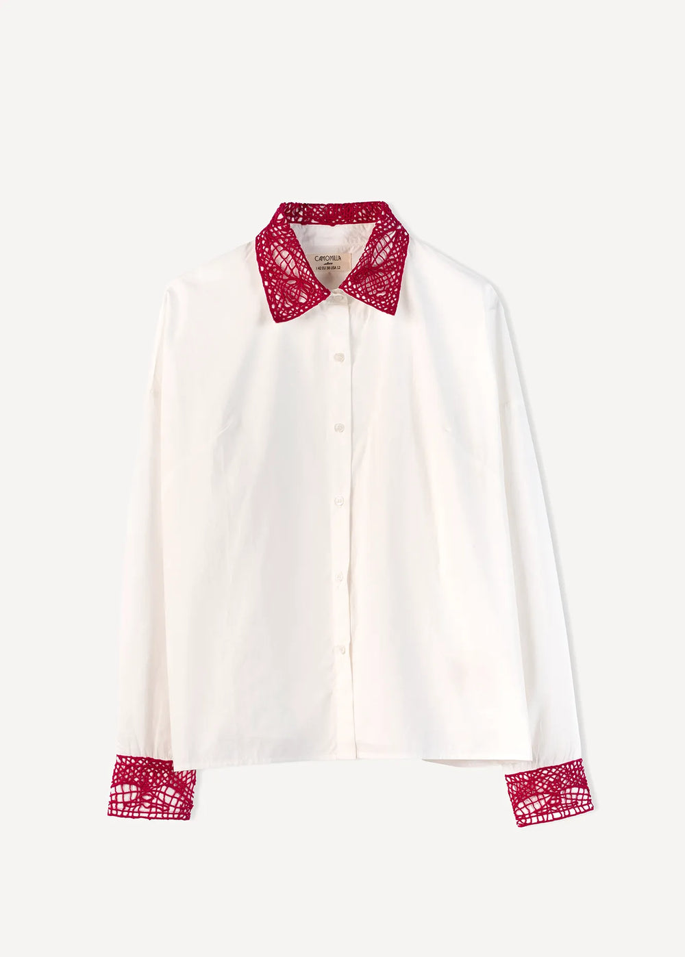 BIANCO WHITE