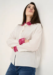 BIANCO WHITE