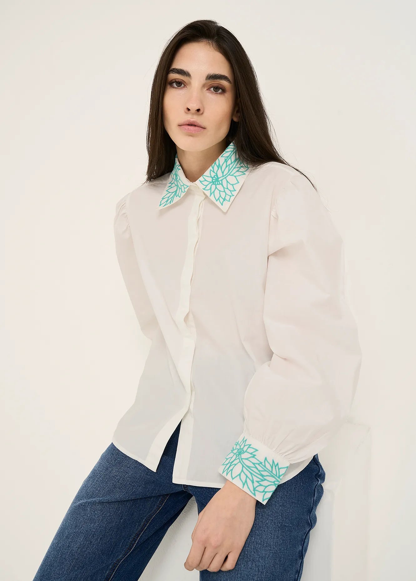 BIANCO WHITE