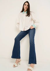 BIANCO WHITE