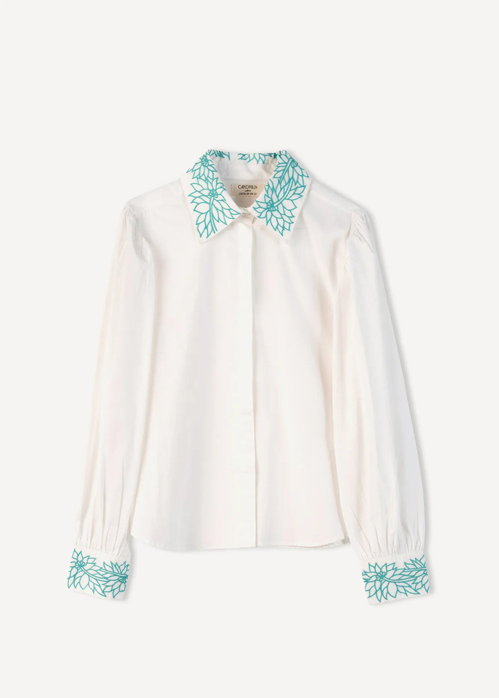BIANCO WHITE