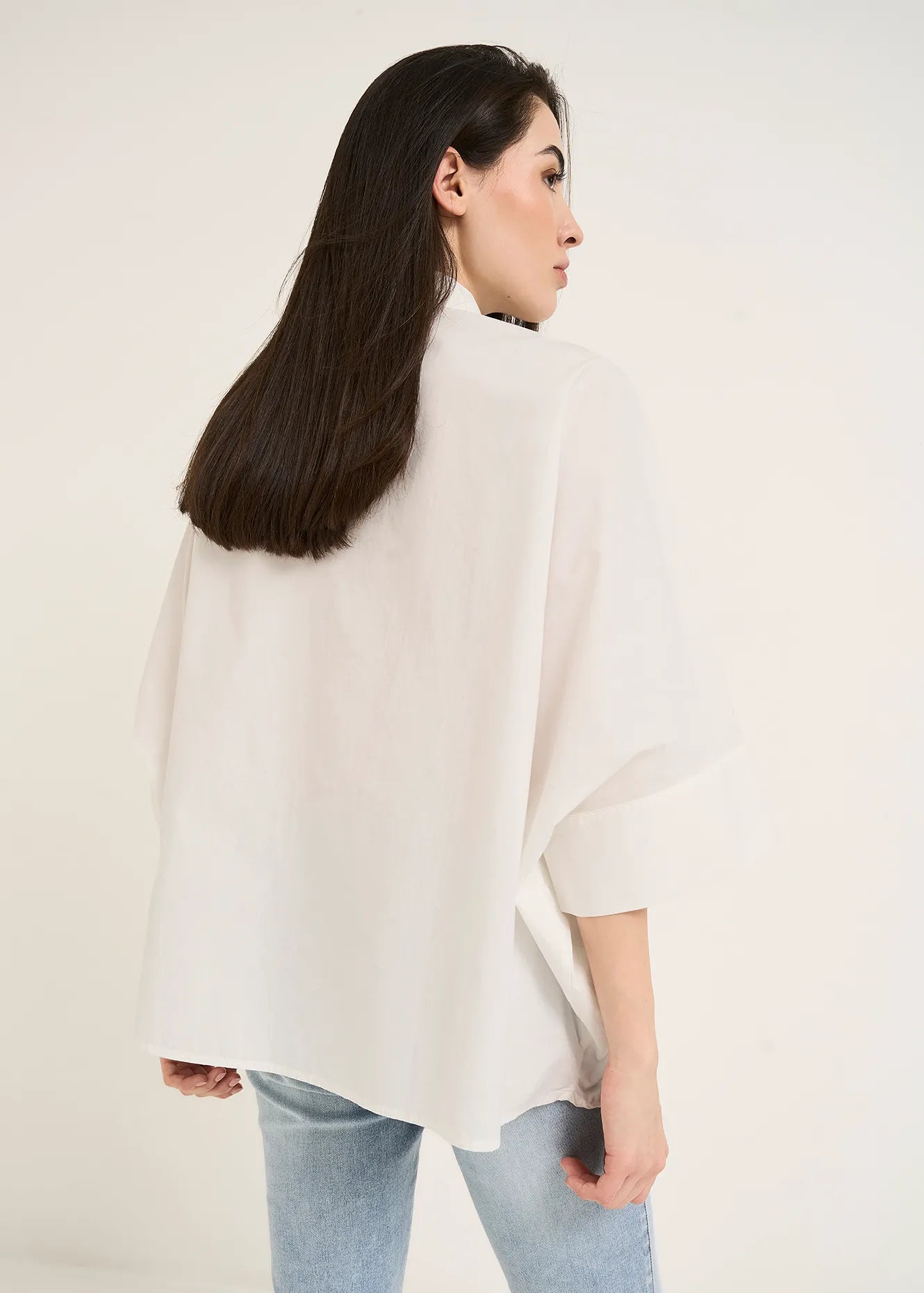 BIANCO WHITE