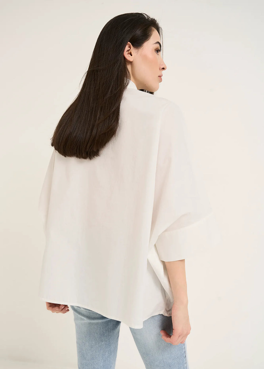 BIANCO WHITE