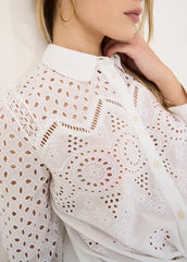 BIANCO WHITE