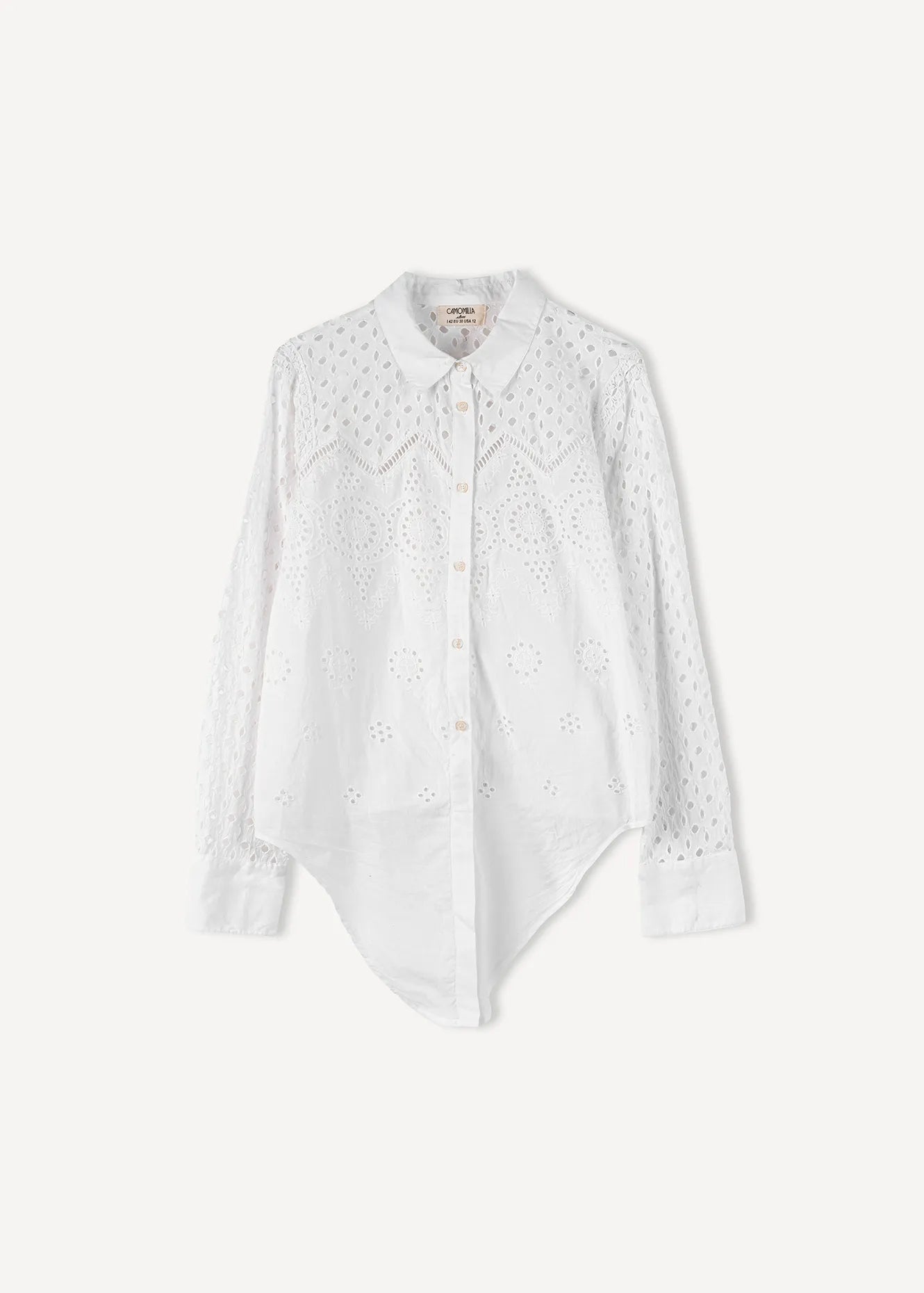 BIANCO WHITE