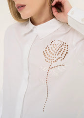 BIANCO WHITE