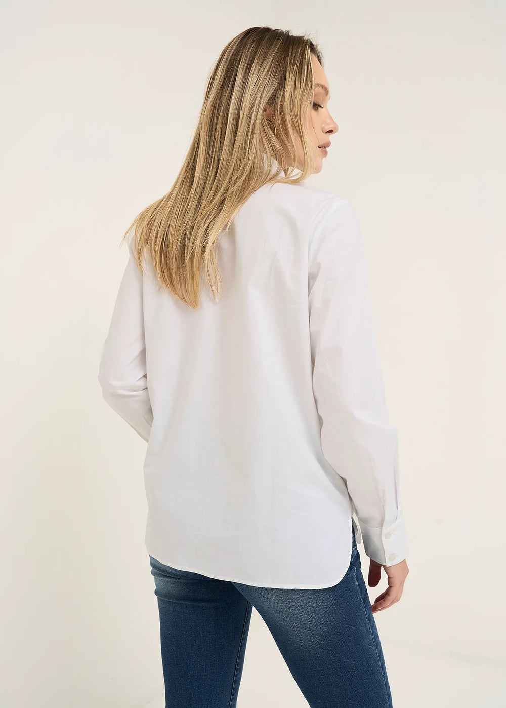 BIANCO WHITE