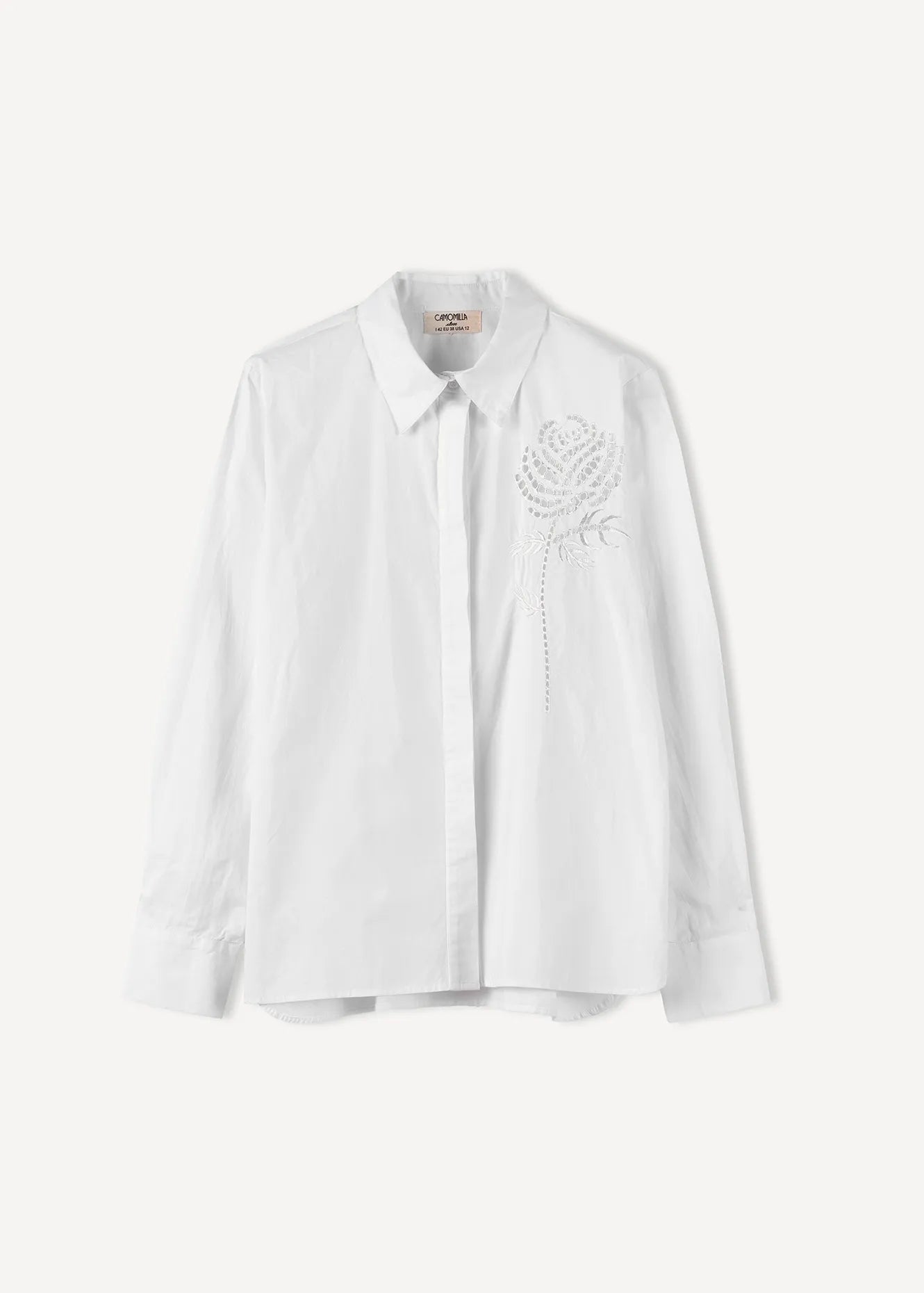 BIANCO WHITE