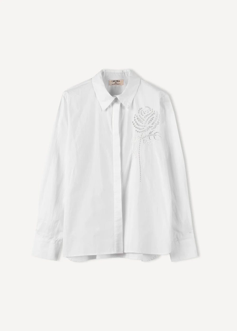 BIANCO WHITE