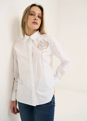 BIANCO WHITE
