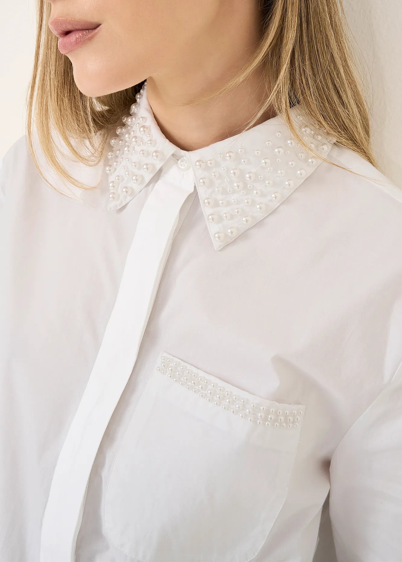 BIANCO WHITE