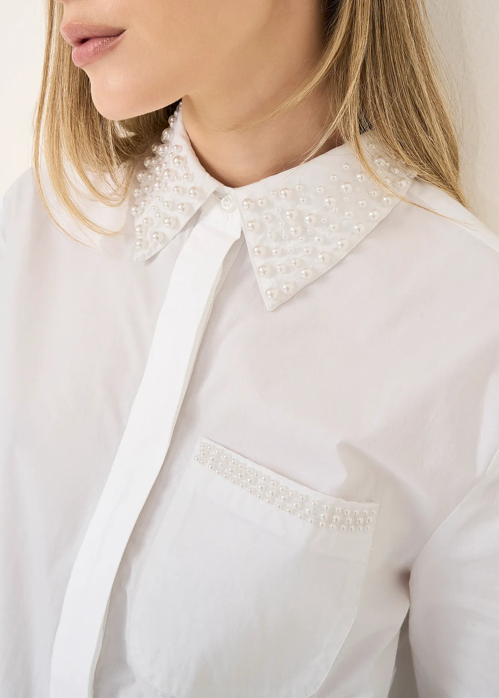 BIANCO WHITE
