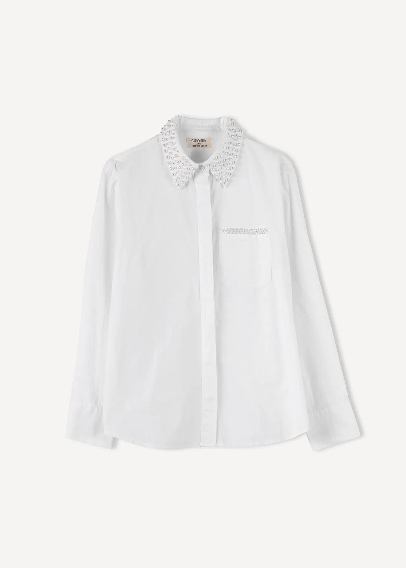 BIANCO WHITE