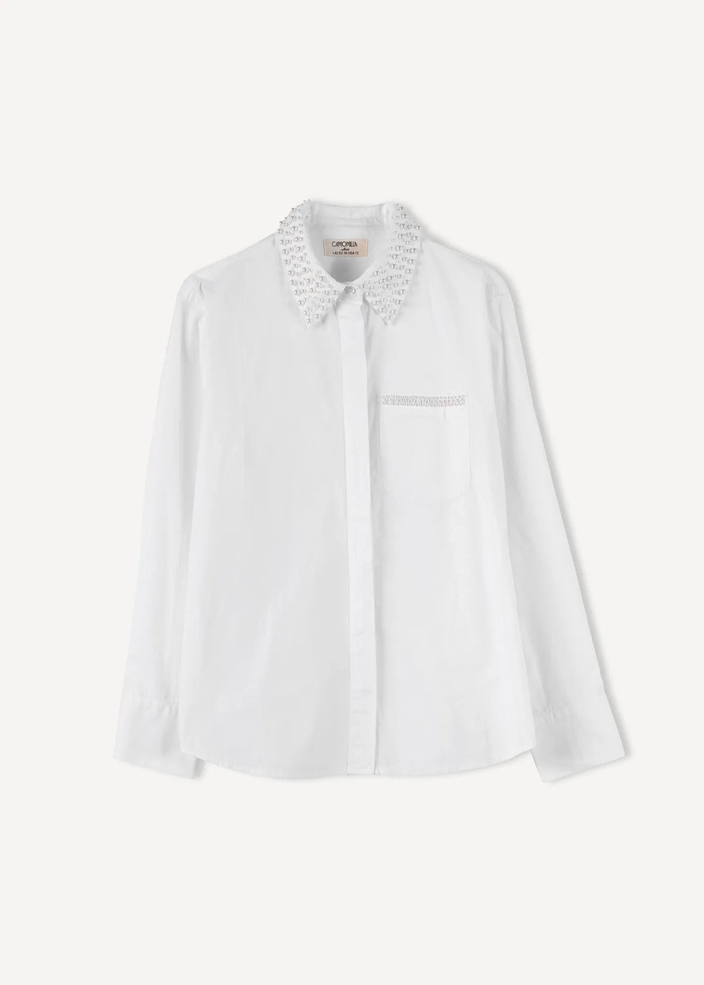 BIANCO WHITE