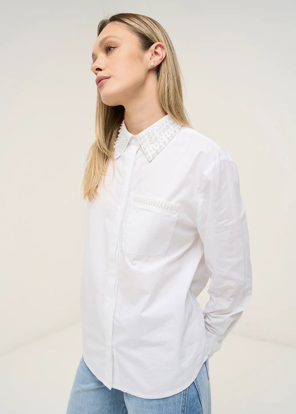 BIANCO WHITE