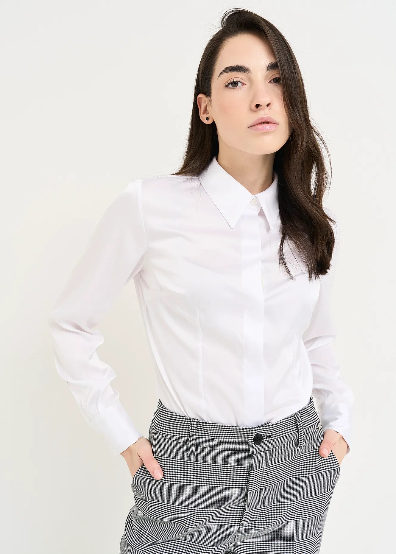 BIANCO WHITE
