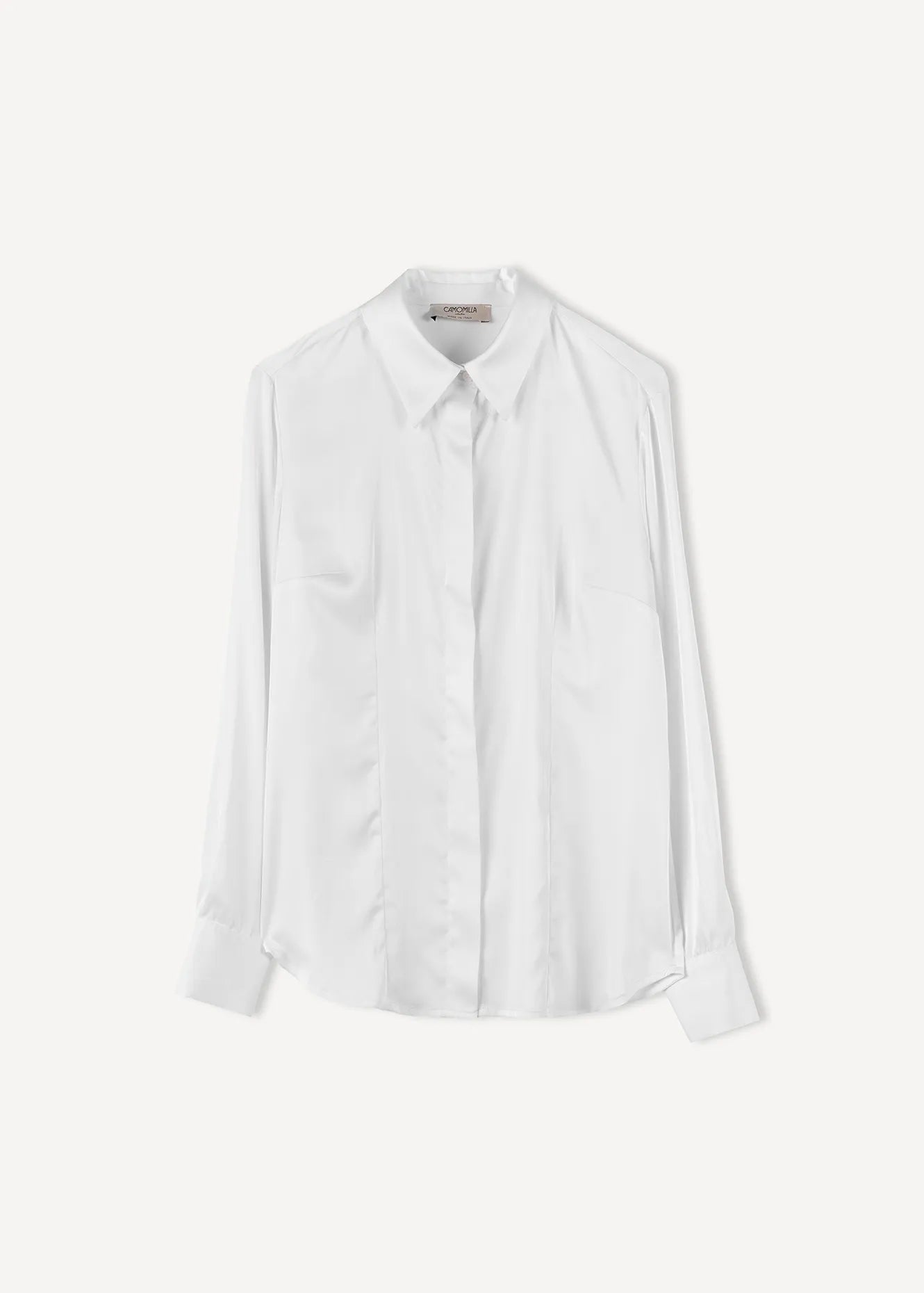 BIANCO WHITE