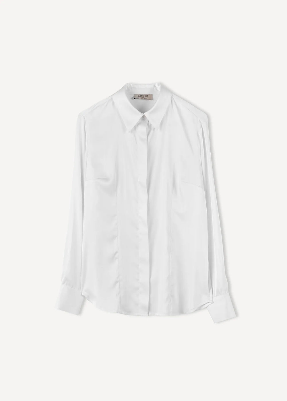 BIANCO WHITE