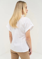 BIANCO WHITE