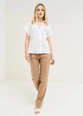 BIANCO WHITE