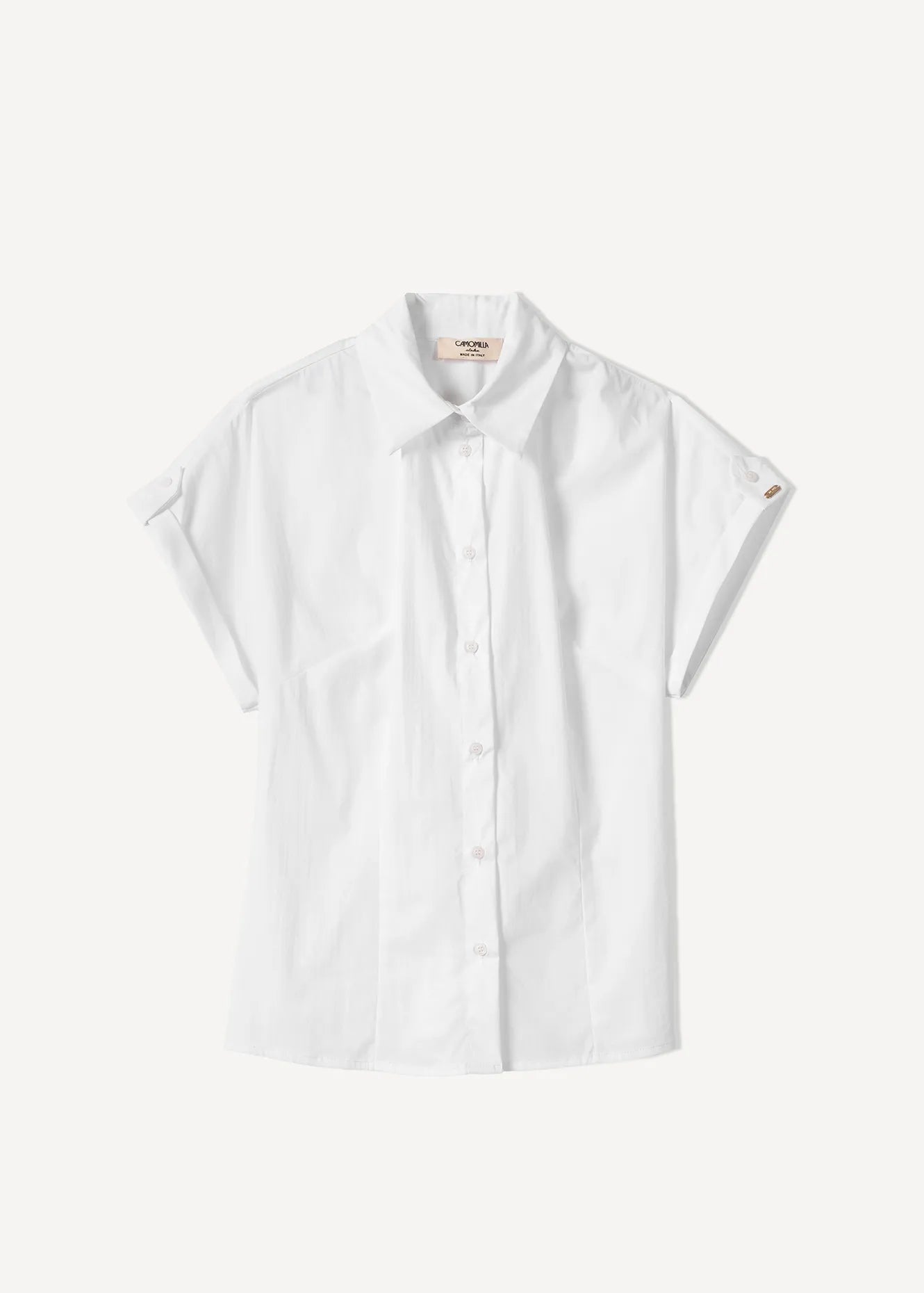 BIANCO WHITE
