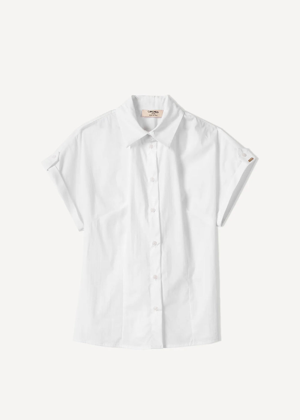 BIANCO WHITE