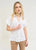 BIANCO WHITE