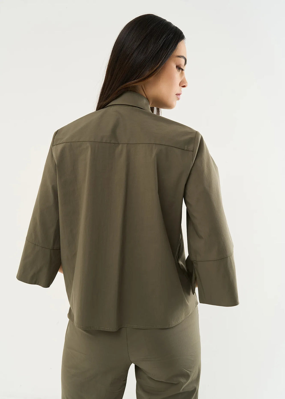 VERDE