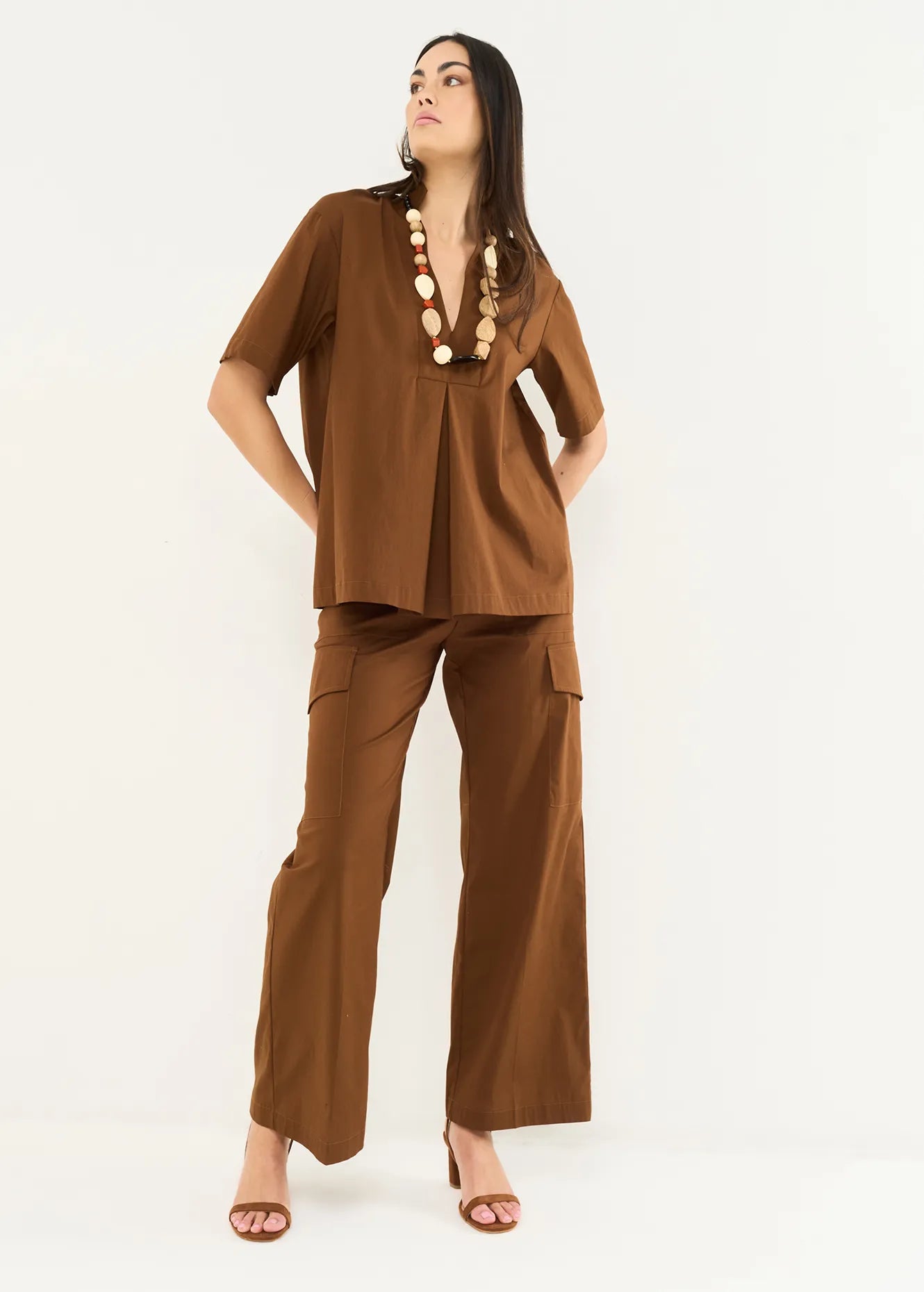 MARRONE