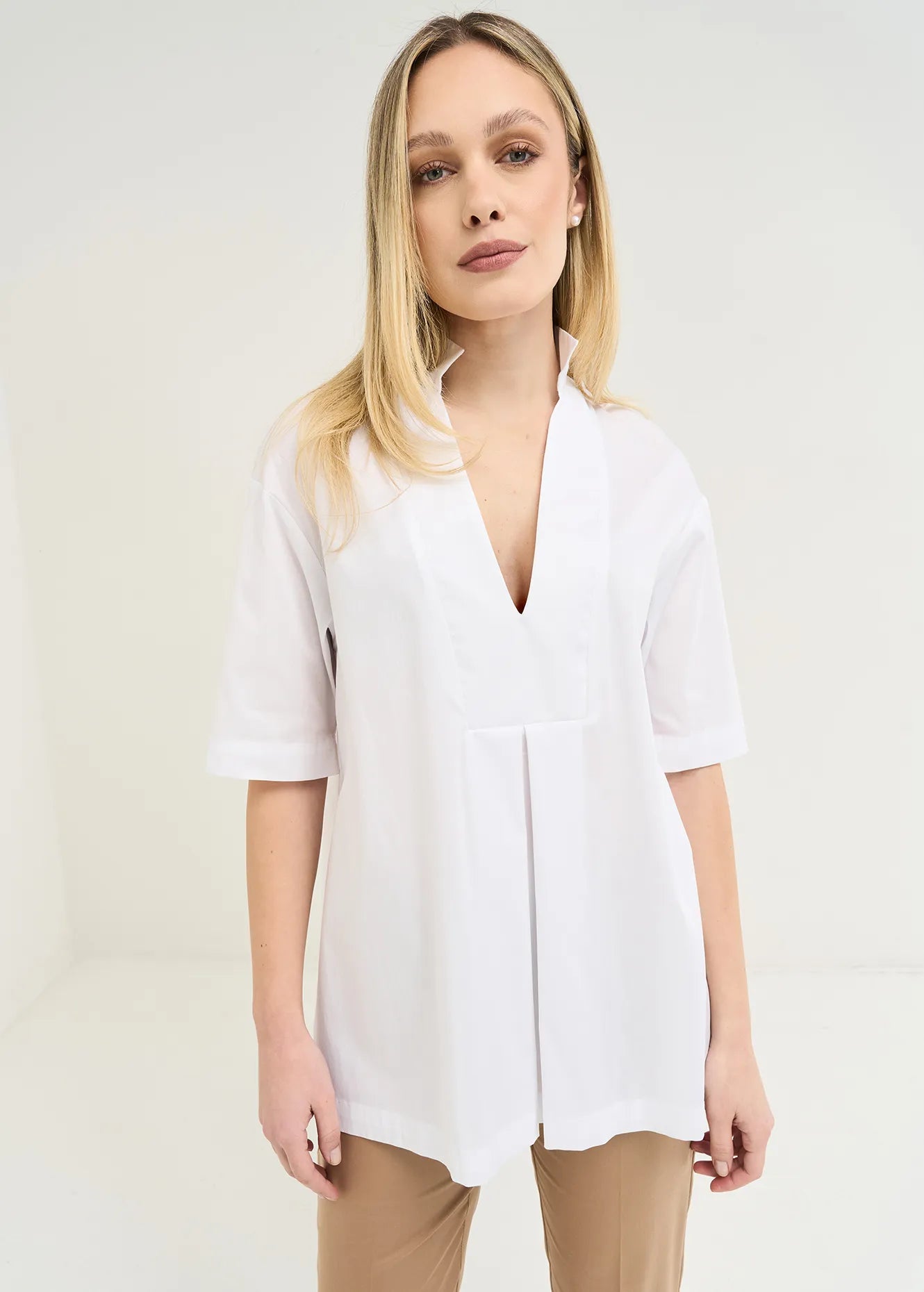 BIANCO WHITE