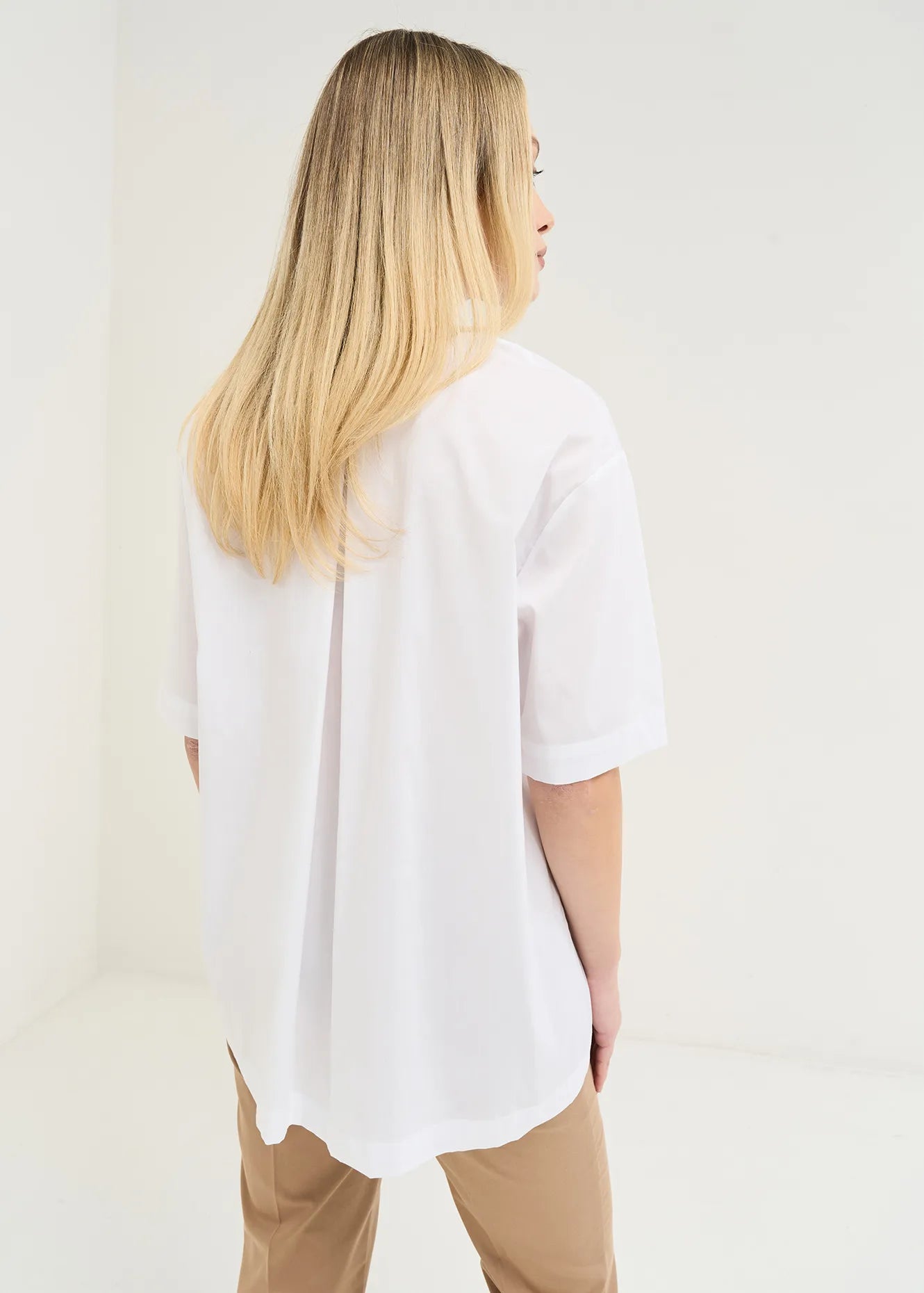 BIANCO WHITE