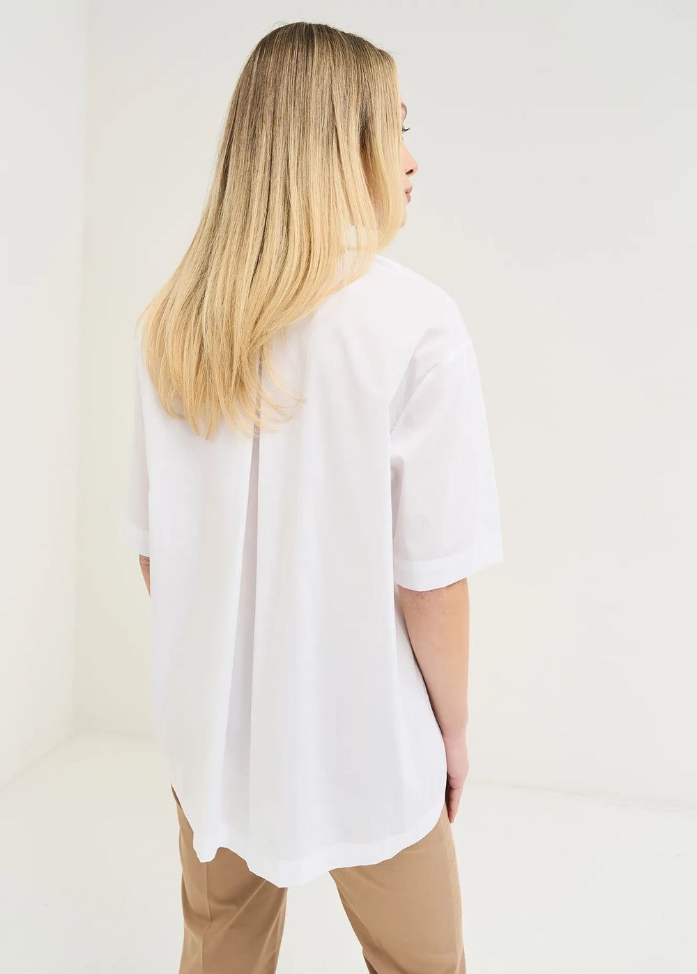 BIANCO WHITE