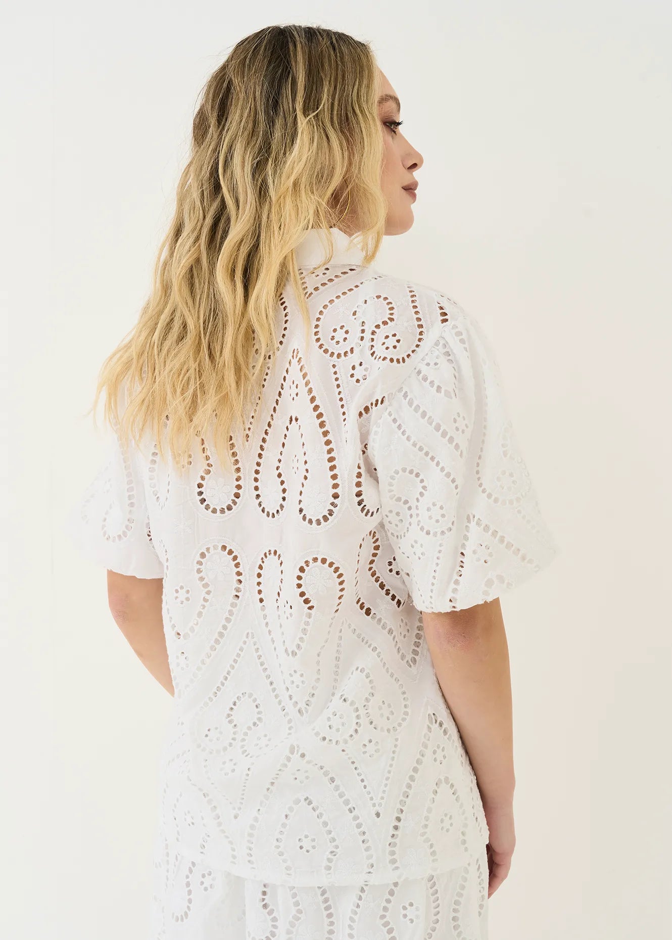 BIANCO WHITE