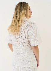 BIANCO WHITE