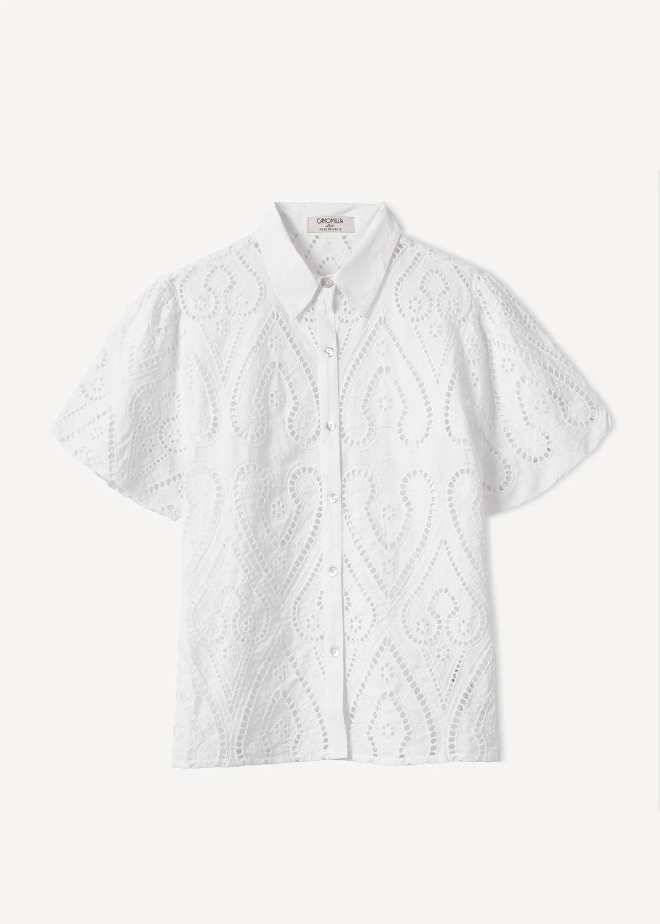 BIANCO WHITE