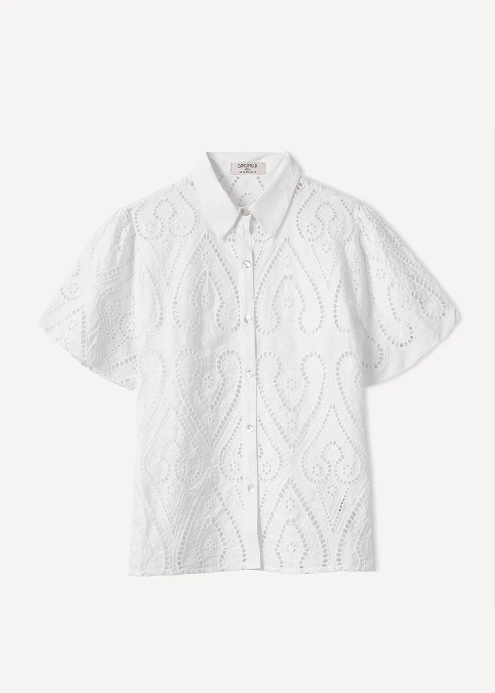 BIANCO WHITE