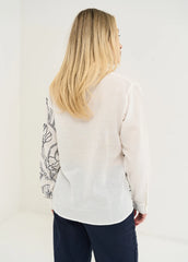 BIANCO WHITE