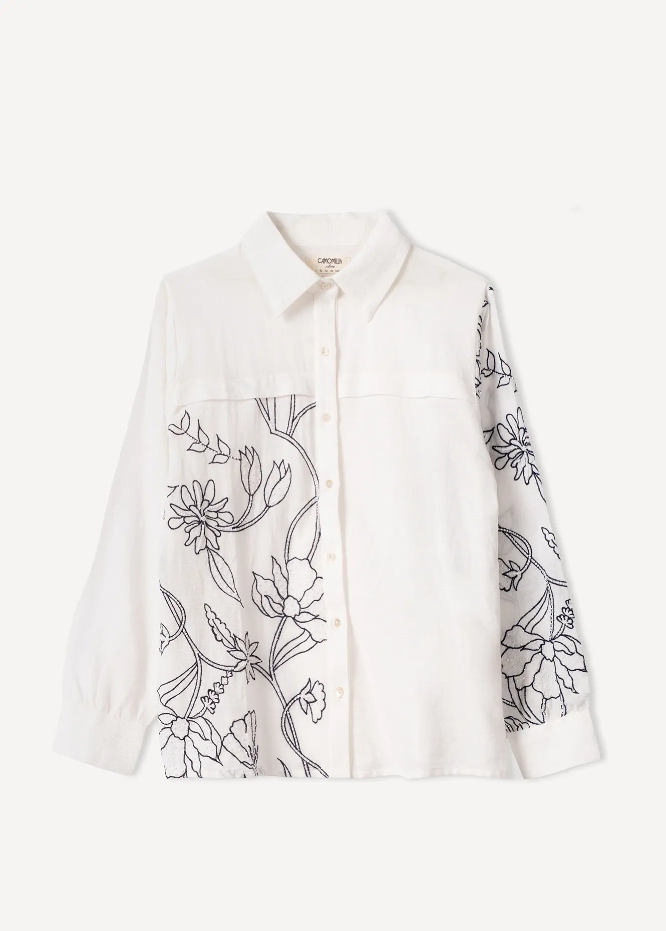 BIANCO WHITE