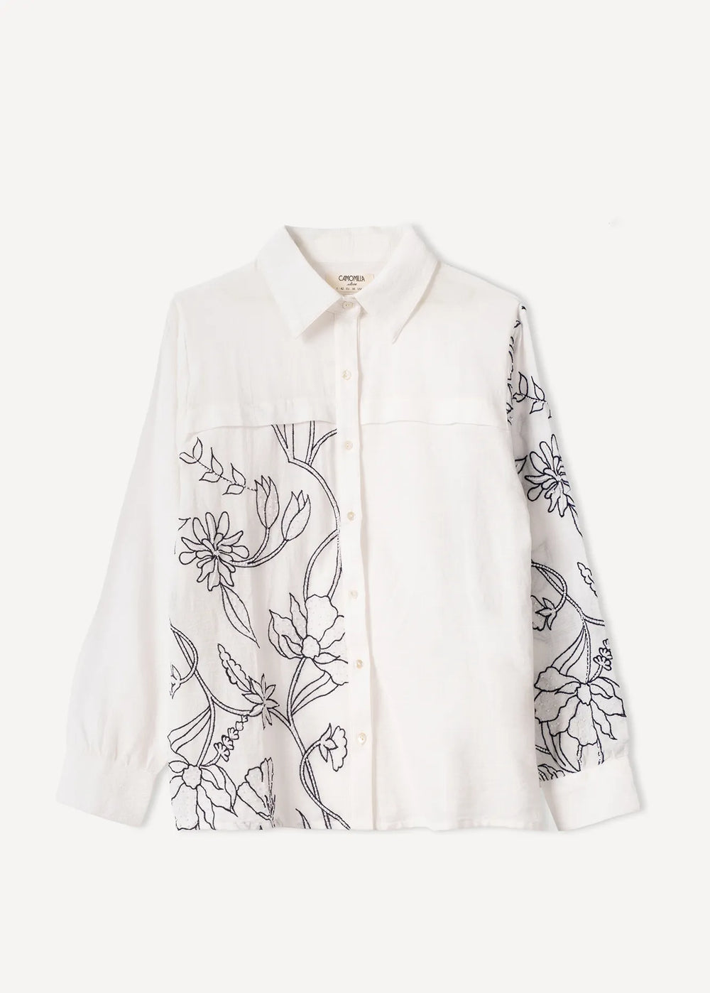 BIANCO WHITE