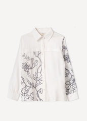 BIANCO WHITE