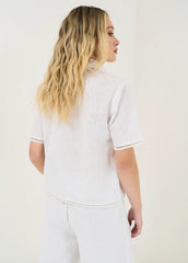 BIANCO WHITE