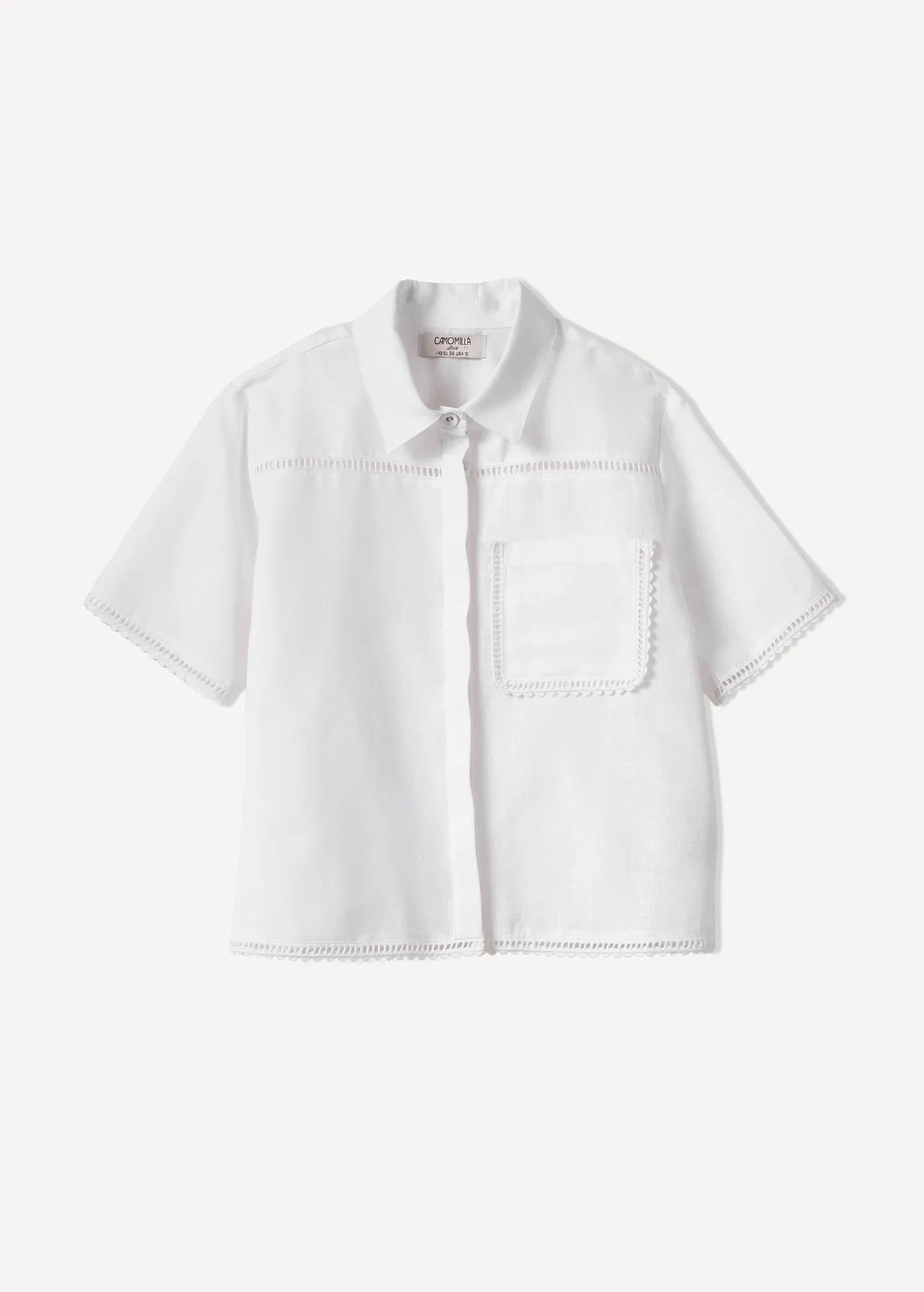 BIANCO WHITE