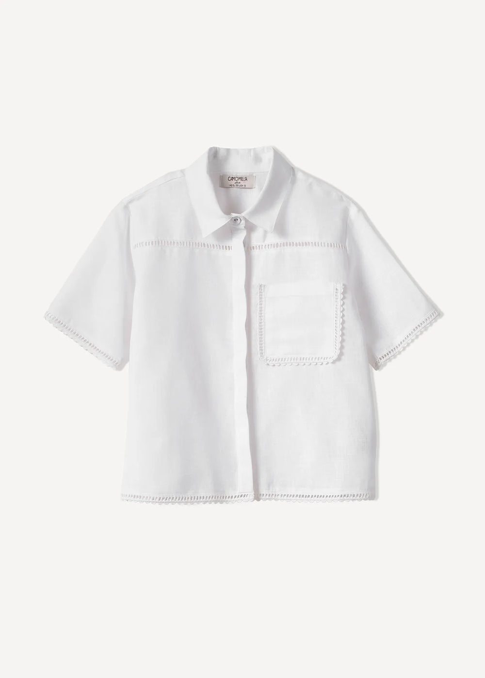 BIANCO WHITE